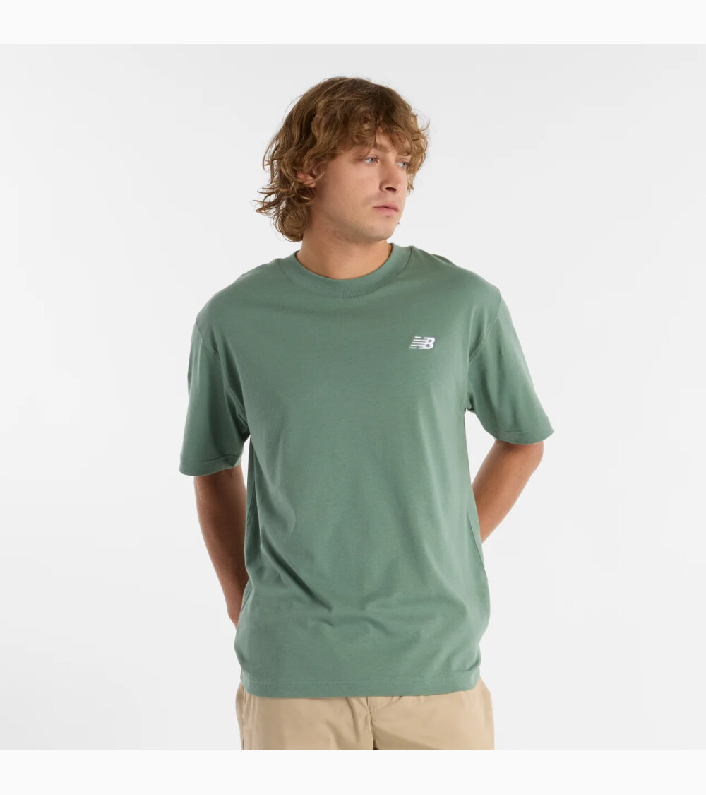New Balance Small Logo T-Shirt