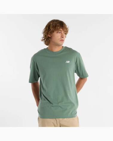 New Balance Small Logo T-Shirt