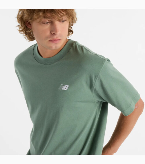 New Balance Small Logo T-Shirt