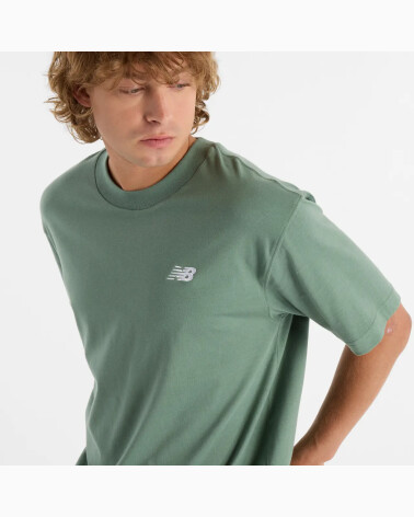 New Balance Small Logo T-Shirt