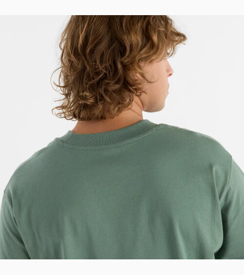 New Balance Small Logo T-Shirt