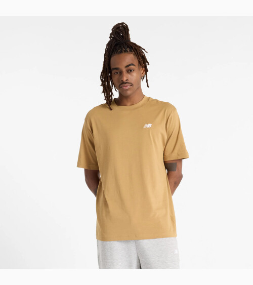 New Balance Small Logo T-Shirt