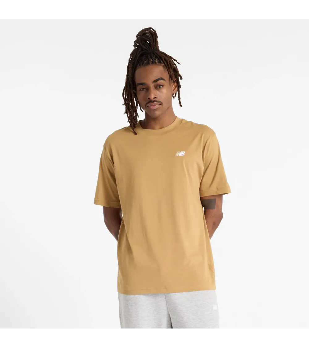 New Balance Small Logo T-Shirt