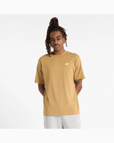New Balance Small Logo T-Shirt