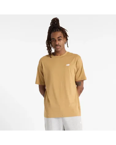 New Balance Small Logo T-Shirt