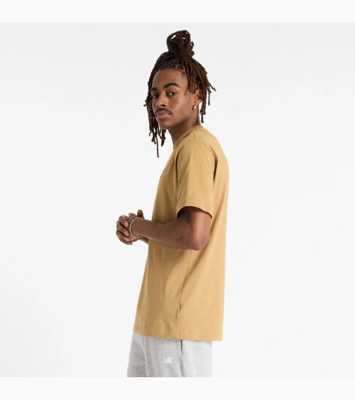 New Balance Small Logo T-Shirt