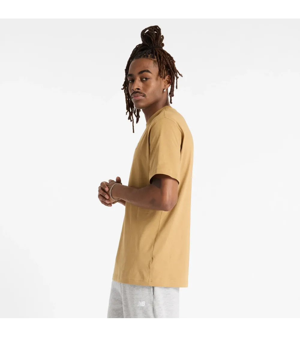 New Balance Small Logo T-Shirt