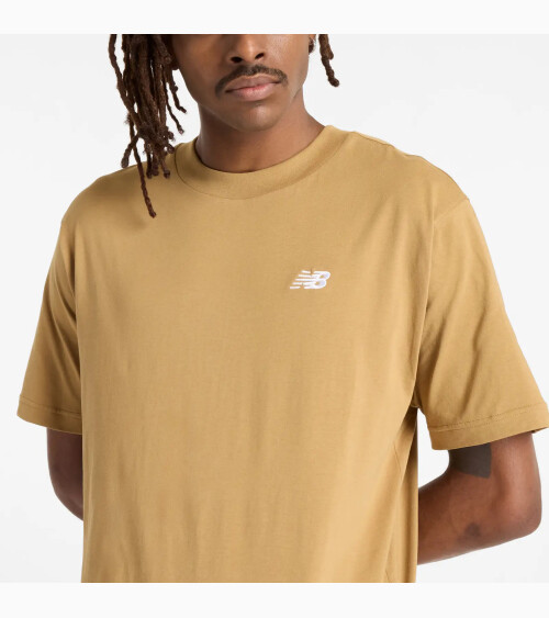 New Balance Small Logo T-Shirt