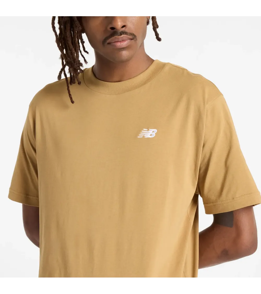 New Balance Small Logo T-Shirt