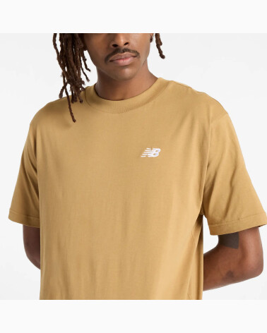 New Balance Small Logo T-Shirt