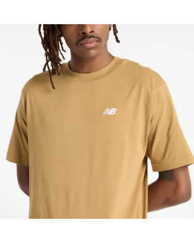 New Balance Small Logo T-Shirt