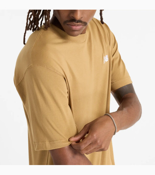 New Balance Small Logo T-Shirt