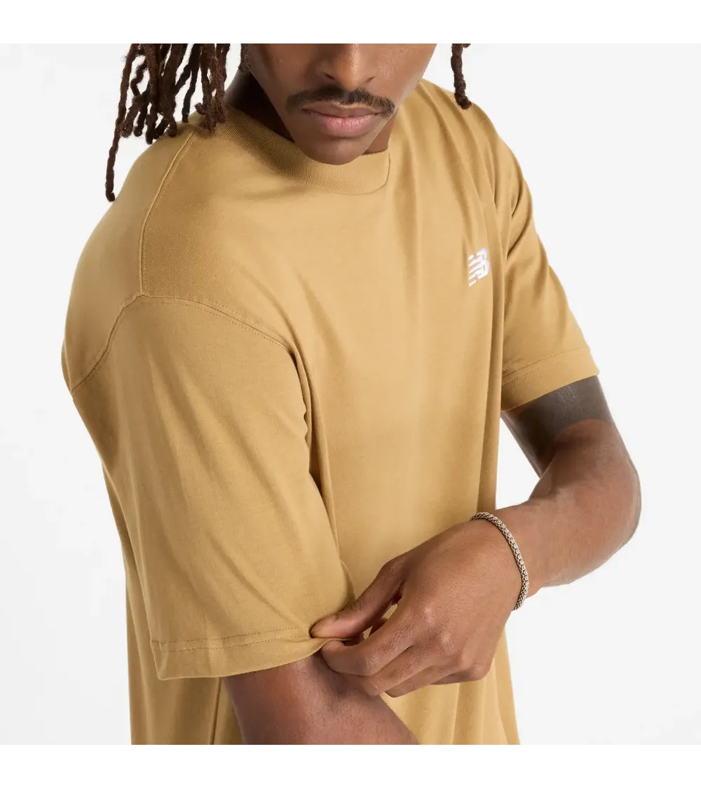 New Balance Small Logo T-Shirt