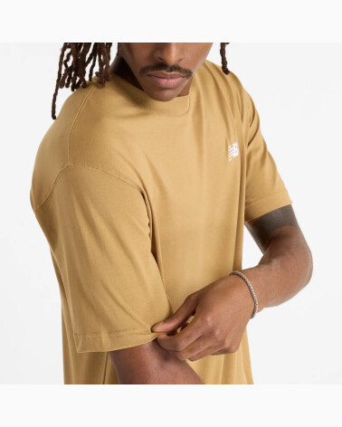 New Balance Small Logo T-Shirt