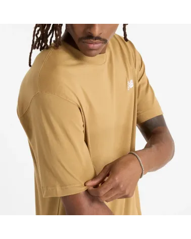 New Balance Small Logo T-Shirt
