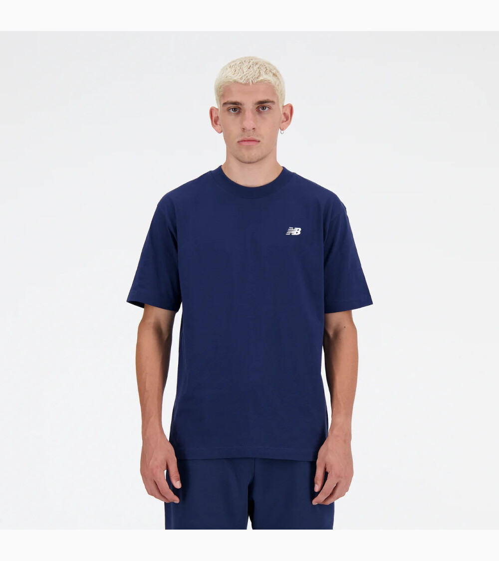 New Balance Small Logo T-Shirt