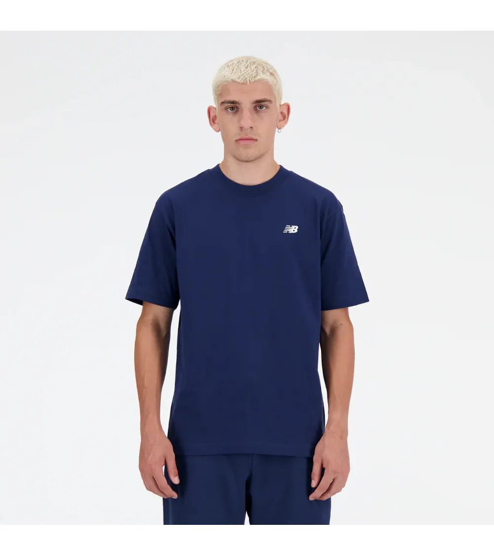 New Balance Small Logo T-Shirt