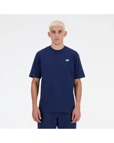 New Balance Small Logo T-Shirt