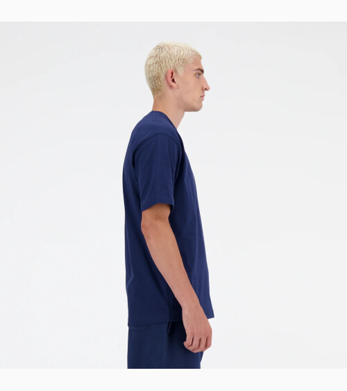 New Balance Small Logo T-Shirt