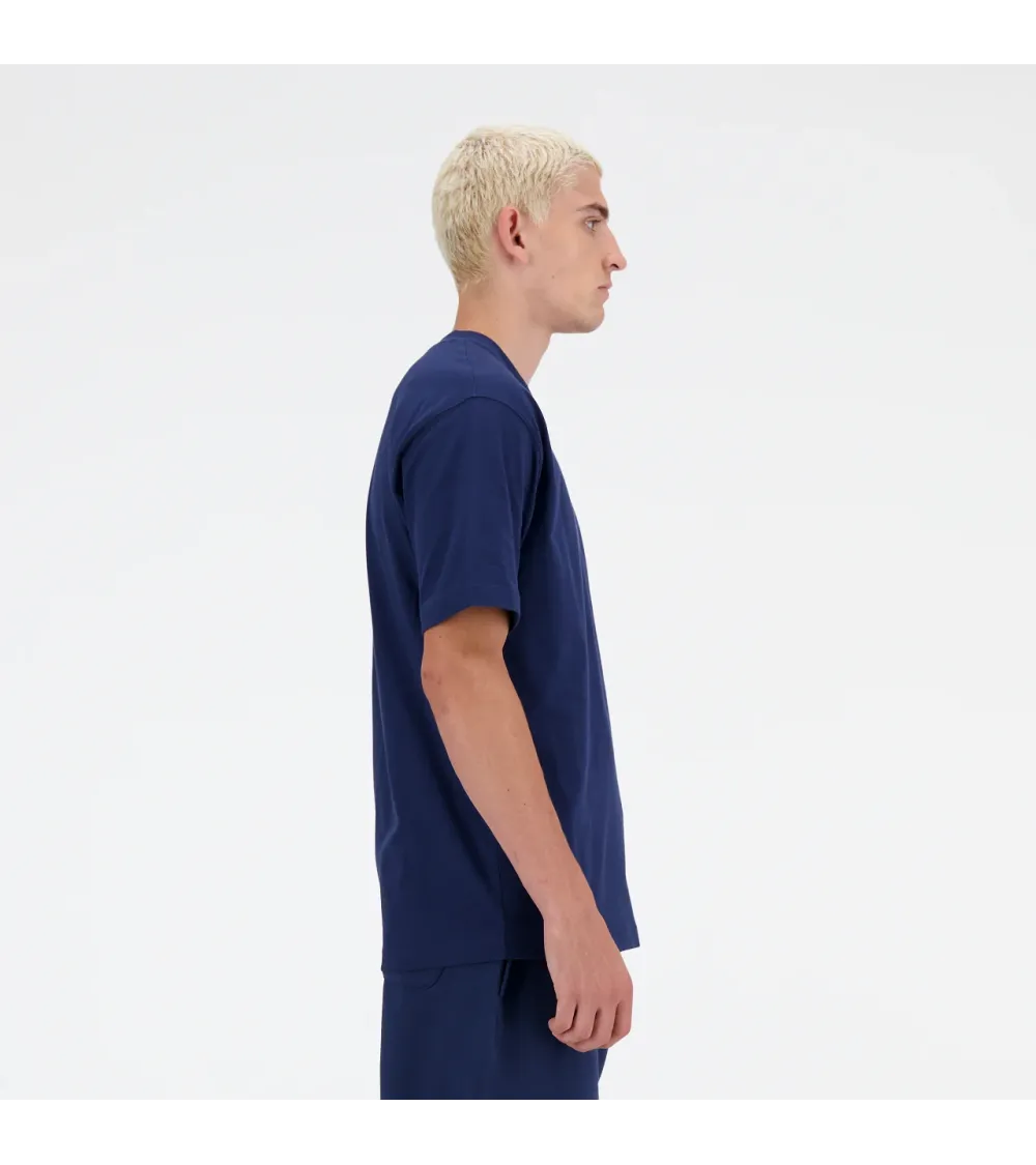 New Balance Small Logo T-Shirt