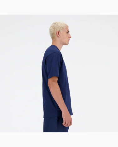 New Balance Small Logo T-Shirt