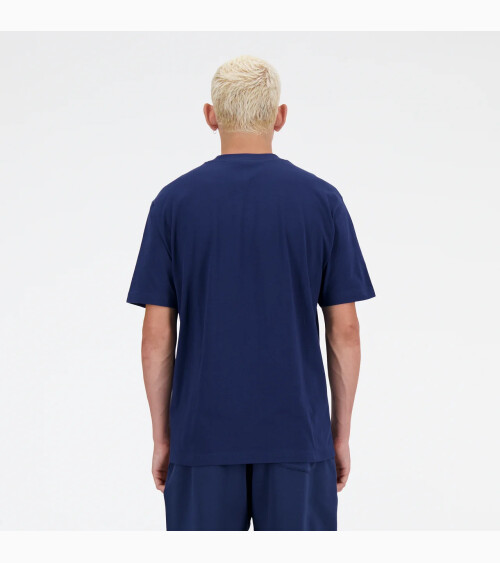 New Balance Small Logo T-Shirt