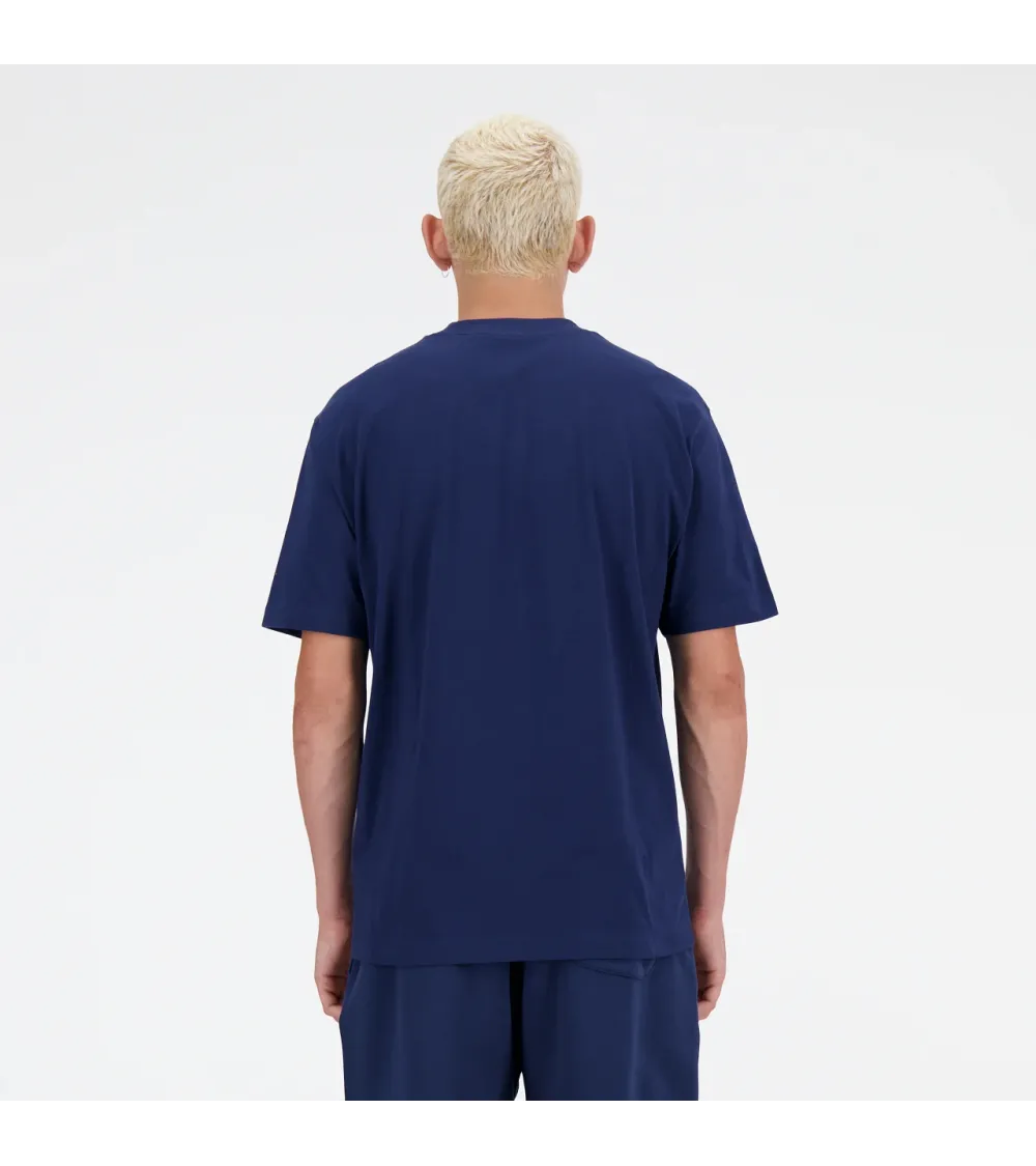 New Balance Small Logo T-Shirt