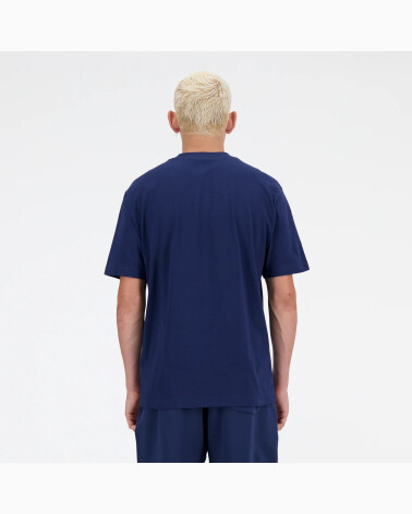 New Balance Small Logo T-Shirt
