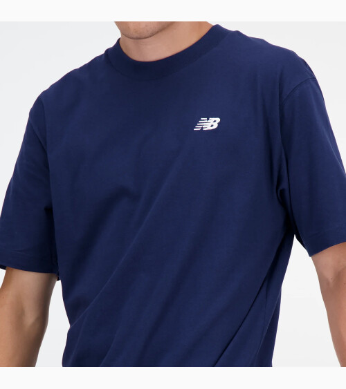 New Balance Small Logo T-Shirt
