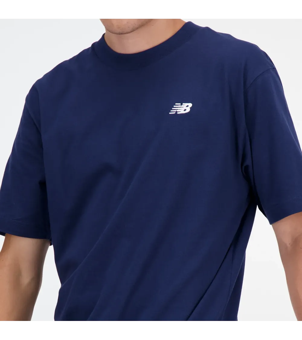 New Balance Small Logo T-Shirt