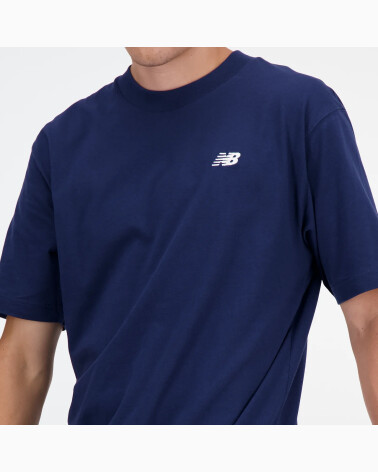 New Balance Small Logo T-Shirt