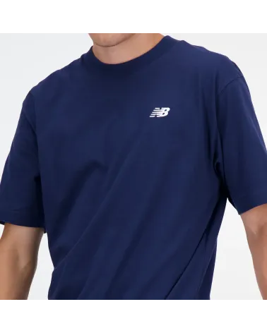 New Balance Small Logo T-Shirt