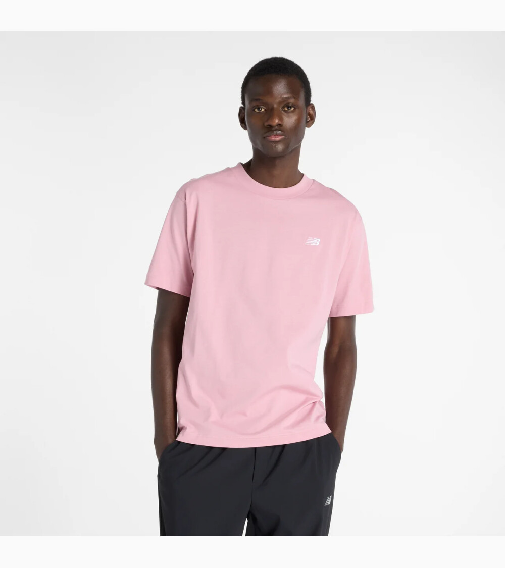 New Balance Small Logo T-Shirt