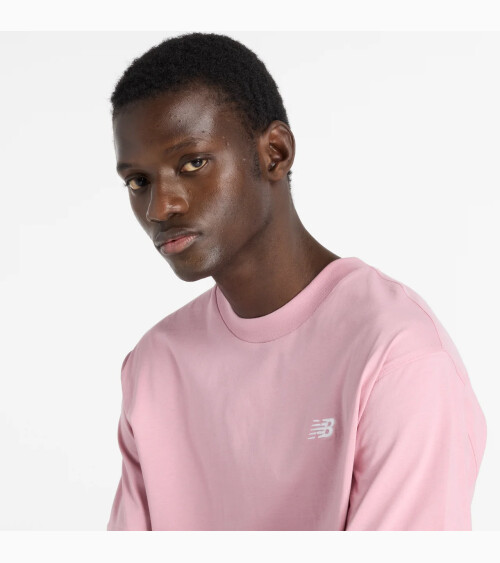 New Balance Small Logo T-Shirt