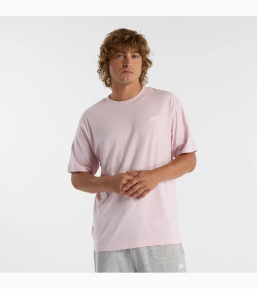 New Balance Small Logo T-Shirt