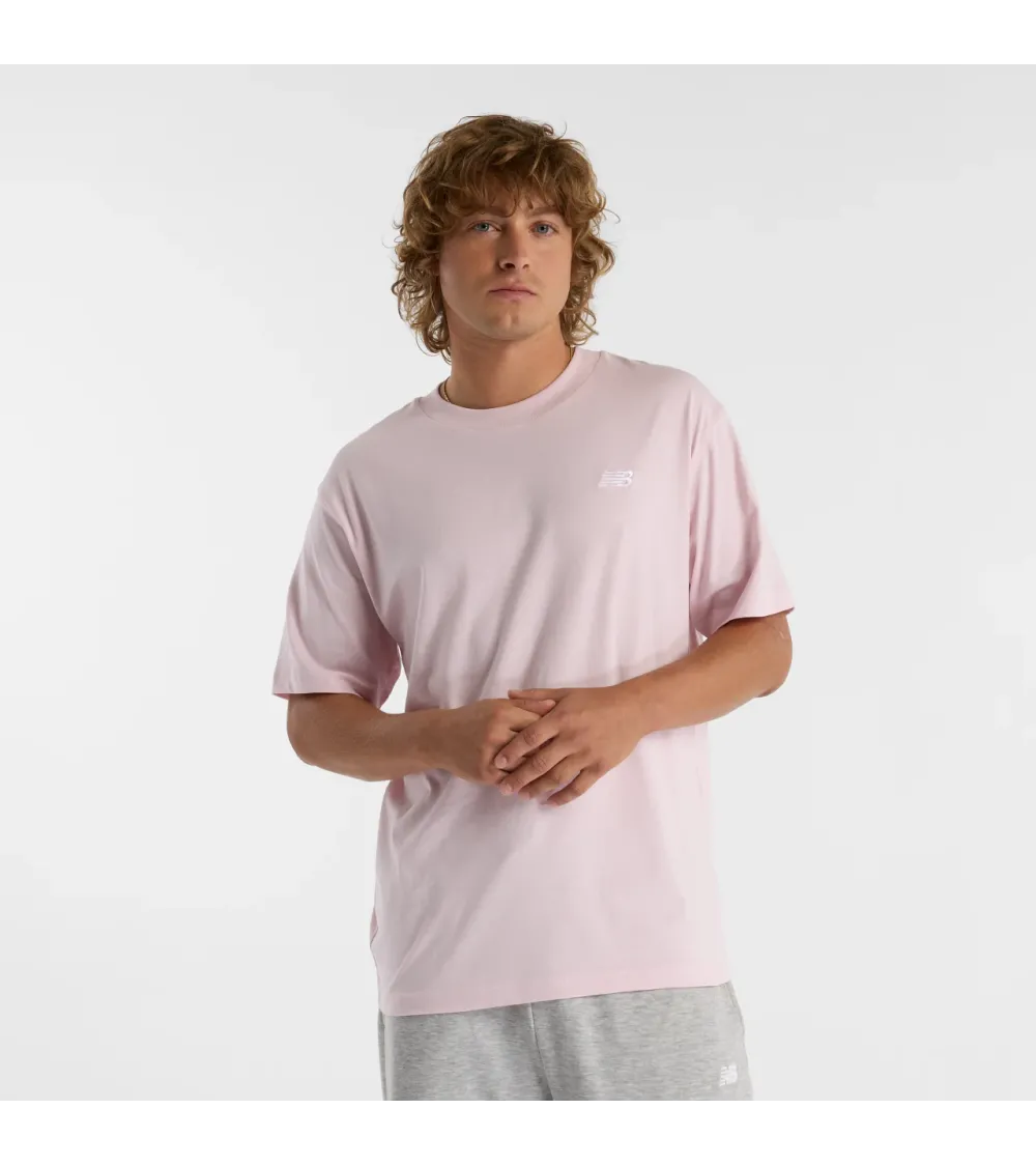 New Balance Small Logo T-Shirt