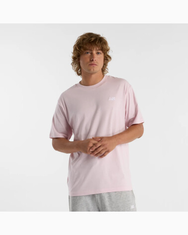 New Balance Small Logo T-Shirt