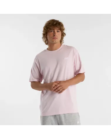 New Balance Small Logo T-Shirt