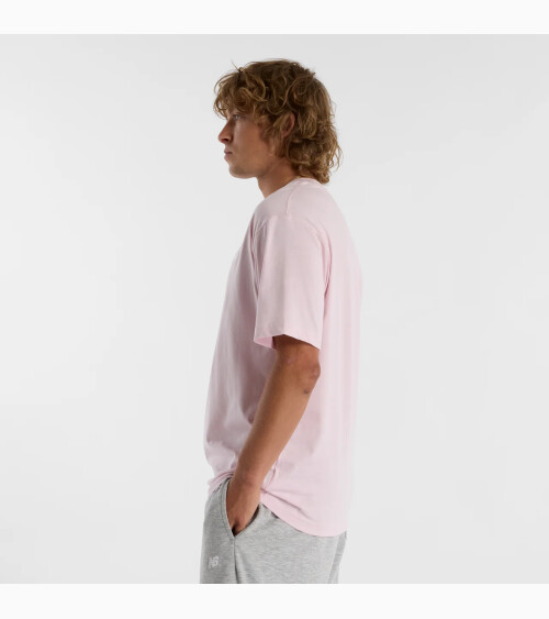 New Balance Small Logo T-Shirt