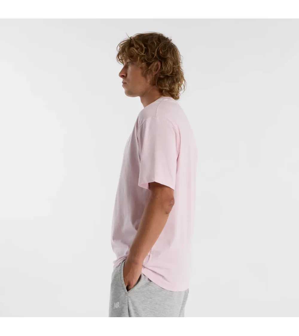 New Balance Small Logo T-Shirt