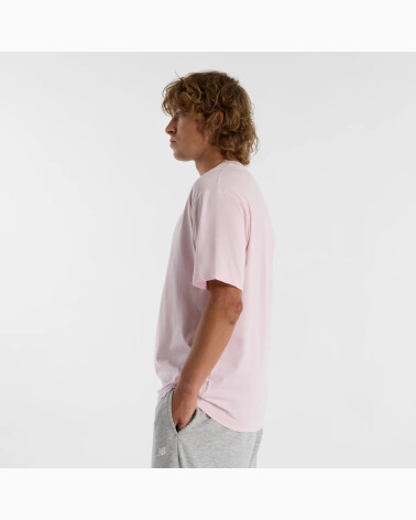 New Balance Small Logo T-Shirt