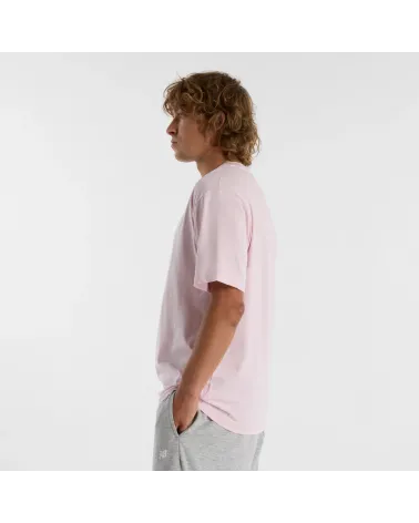 New Balance Small Logo T-Shirt