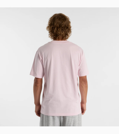 New Balance Small Logo T-Shirt