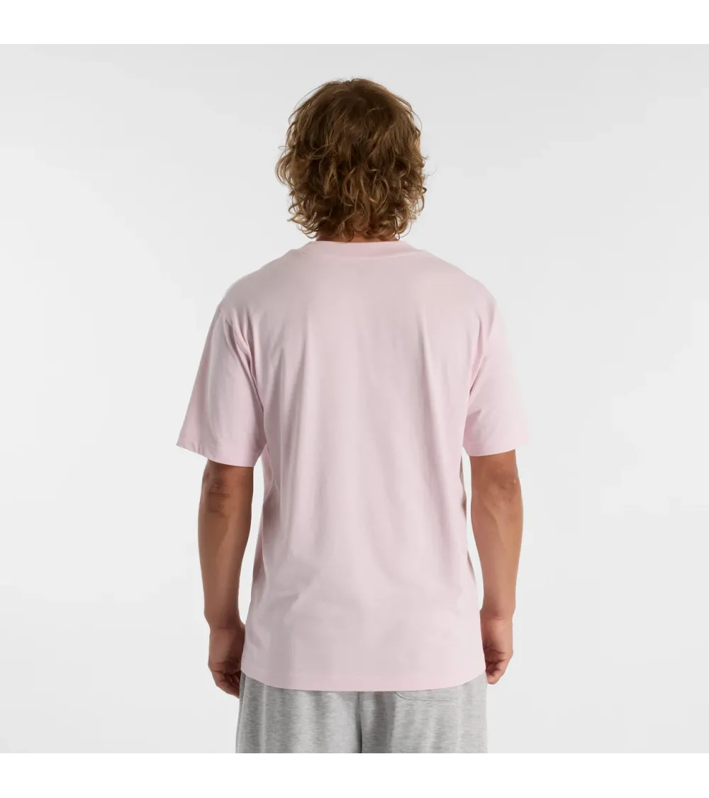 New Balance Small Logo T-Shirt