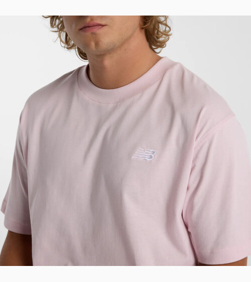 New Balance Small Logo T-Shirt