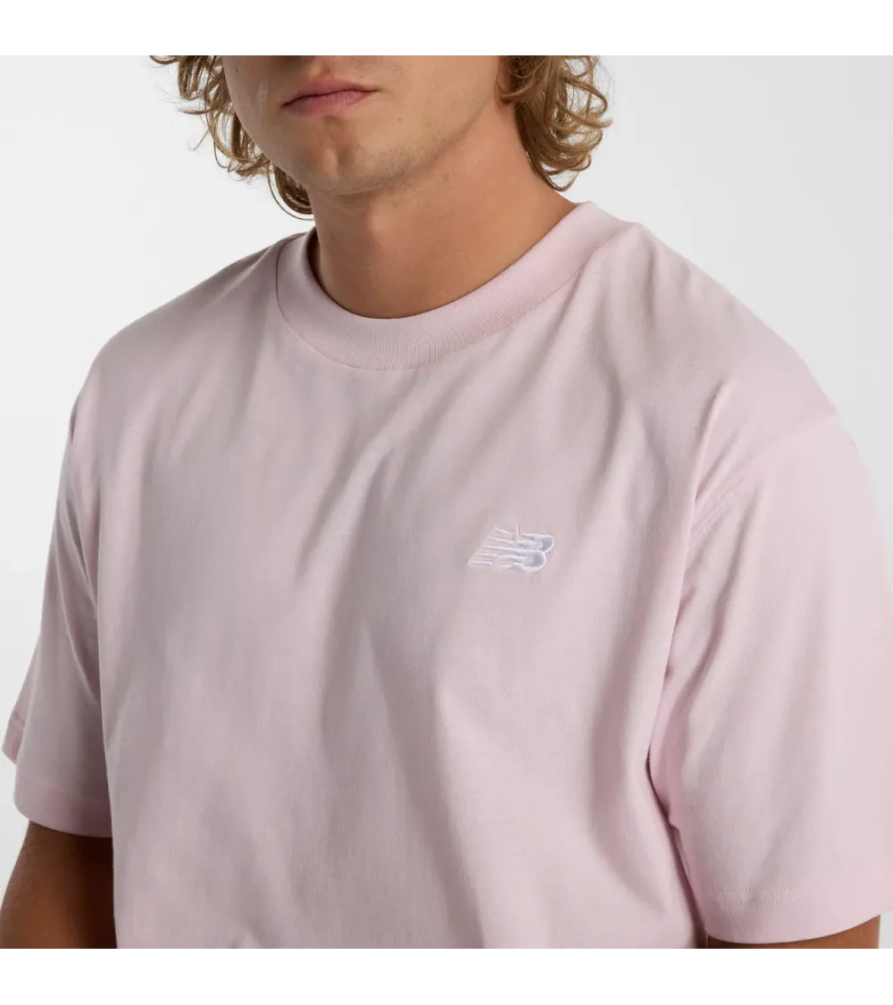 New Balance Small Logo T-Shirt