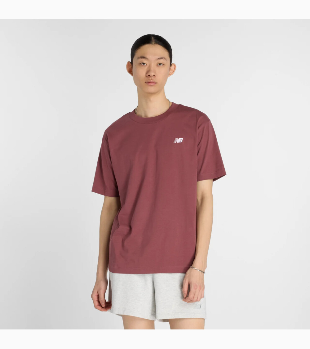 New Balance Small Logo T-Shirt
