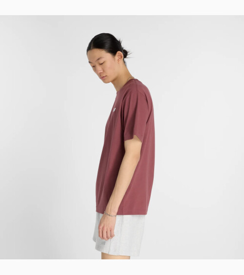 New Balance Small Logo T-Shirt