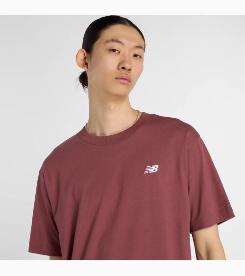 New Balance Small Logo T-Shirt