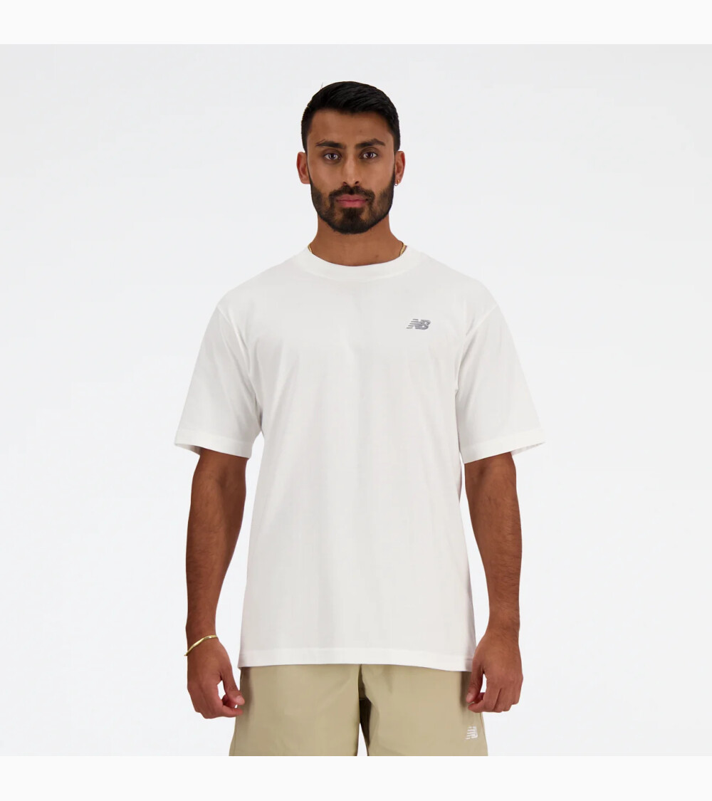 New Balance Small Logo T-Shirt
